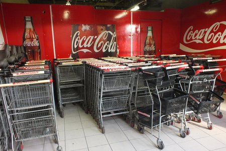 Gansbaai Trollie diefstalle 1_1